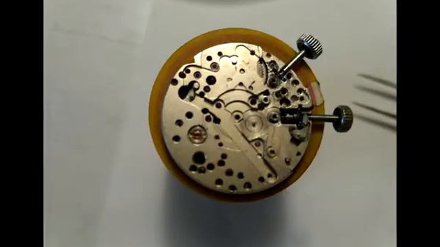 Полёт-сигнал полет будильник 2612 смотреть онлайн