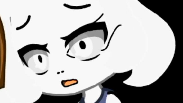 Андертейл / я сильнее, чем ты / гача клуб смотреть онлайн