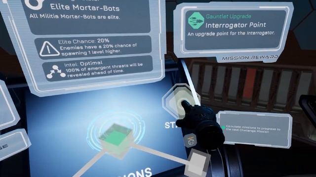 Scraper: Gauntlet - Official Trailer смотреть онлайн