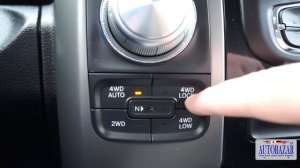 2014 Dodge Ram 1500 Sport видео. Тест драйв Додж Рам 1500 Спорт 2014. Авто из США.