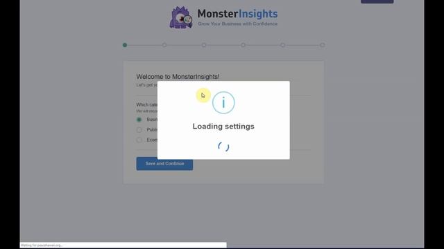 Wordpress Install Google Analytics in the Header смотреть онлайн