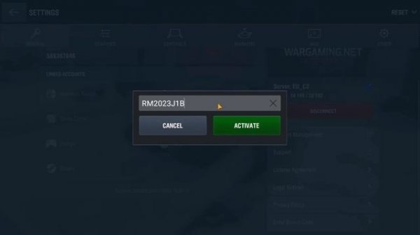 world of tanks blitz codes 2024 ? WOT Codes 2024