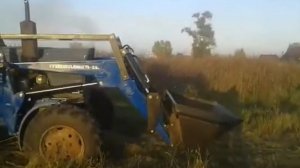 Пку-0,8 стандарт усиленный