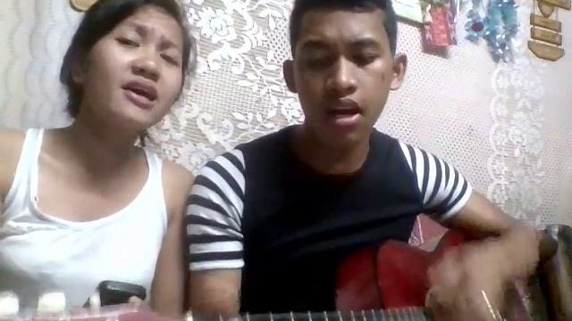 I keep falling in love with you Lord by Michelle and Reymart смотреть онлайн