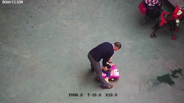 AHD PTZ Видеокамера Full HD 1080 P смотреть онлайн