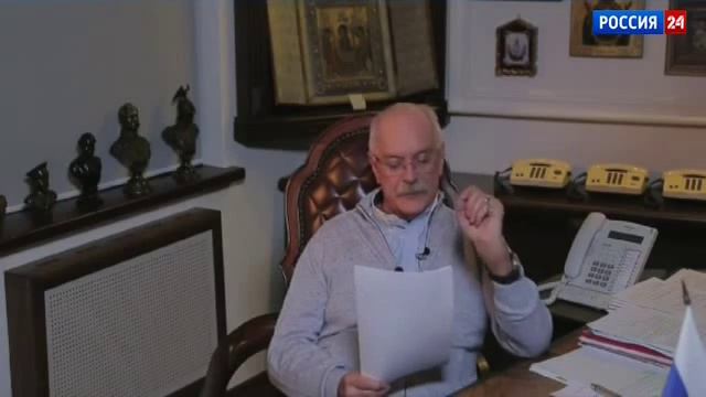 Михалков Удел тех, у кого нет идеологии пикник на обочине Истории А Фурсов 17 01 15 Бесогон TV смотреть онлайн