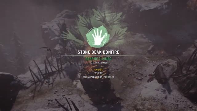 Far Cry Primal - Bloodtusk Mammoth Hunt 1/2 (max difficulty) смотреть онлайн