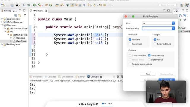 12 Shortcuts That Will Make You A Better Programmer смотреть онлайн