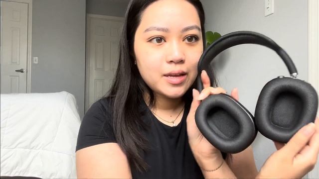 Unboxing Apple AirPods Max - Space Gray смотреть онлайн