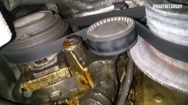 BMW X5 E53 Common Problems - BMW X5 1st Generation (2000-2006) Issues смотреть онлайн