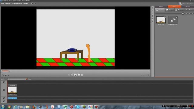 Урок Movavi Video Editor по добавлению музыки в видео