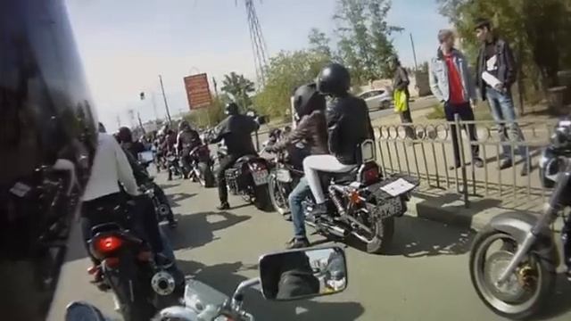 Мой мотосезон 2013 смотреть онлайн