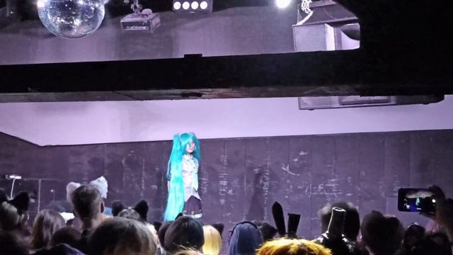 ANIME & K-POP NEKO PARTY | ИЖЕВСК | 29 МАЯ 2022 смотреть онлайн