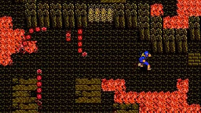 133. NES Longplay [130] The Uncanny X-Men смотреть онлайн