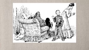 Антон Павлович Чехов  Лошадиная фамилия