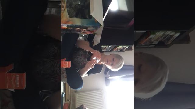 Vlog #6 Unboxing Bioshock Infinite Songbird Edition With A Special Giveaway.