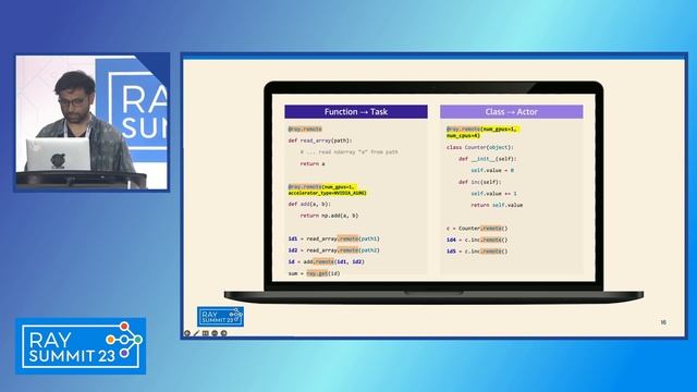 Enterprise Vector-based Information Retrieval & Prompt Engineering at Scale using Open Source on AW смотреть онлайн