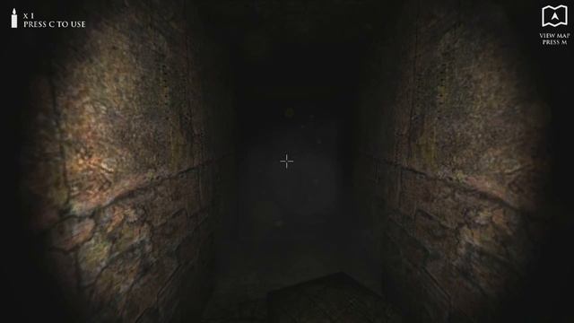 Dungeon Nightmares #2 (Ночь 2) - "Она меня достала" 18+ смотреть онлайн