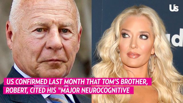 Erika Jayne Claims Tom Girardi Calls Her ‘Every Day’ Amid Divorce & Says ‘I Love You’ смотреть онлайн