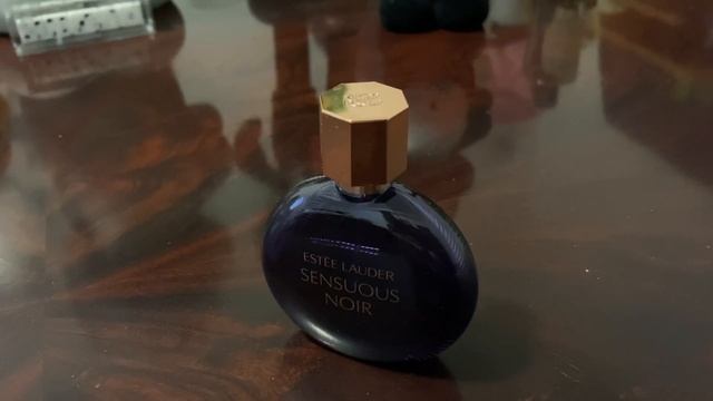 (Sensuous Noir by Etsee Lauder) Maximilian Must Know #955 смотреть онлайн