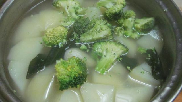 Рецепты от шеф-повара