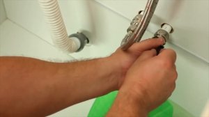 SENDO AQUA A7. Обзор и установка фильтров SENDO