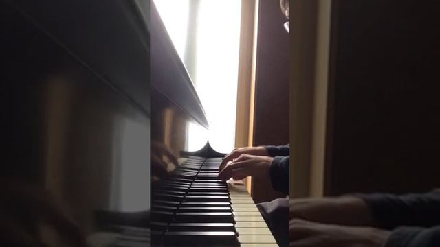 Do The Astral Plane (Flying Lotus Cover) смотреть онлайн