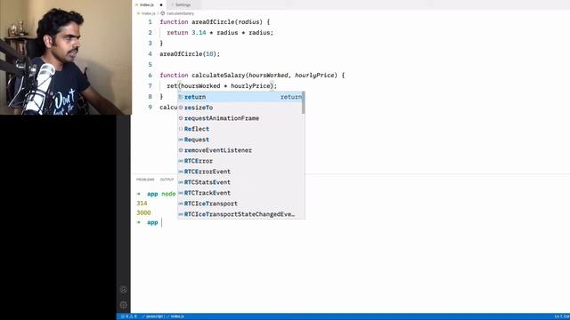 Learn Programming in Tamil - Lesson #6 - Single Responsibility Principle смотреть онлайн