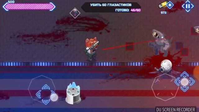 Обзор новой игры на андроид. Armored Kitten. смотреть онлайн