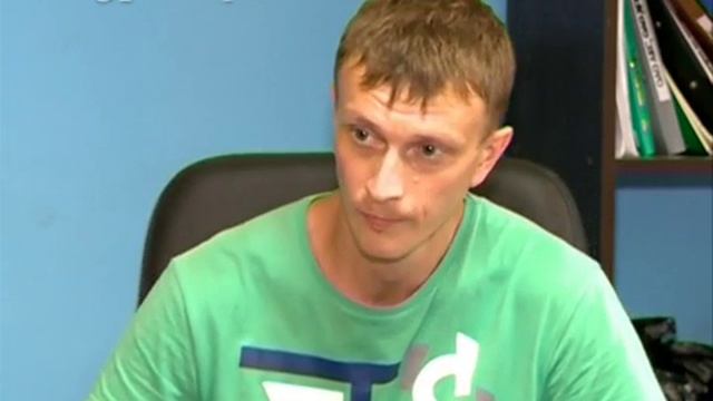 Жильцы под напряжением: в старом благовещенском доме людей бьёт ... смотреть онлайн