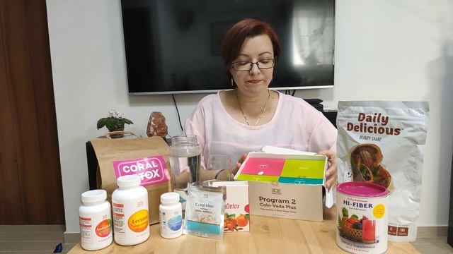 лиза программа 90 дней детокс здоровый образ жизни добрые советы здоровье бады смотреть онлайн