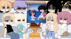 ◇•Tokyo Revange ReacT Takemichy as random gacha tiktok•◇|no ships||kazutake brother|~