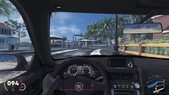 The Crew 2: Начало карьеры ! смотреть онлайн