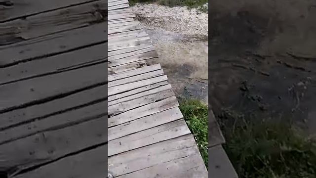 Сонник Мостик во снах.mp4 смотреть онлайн