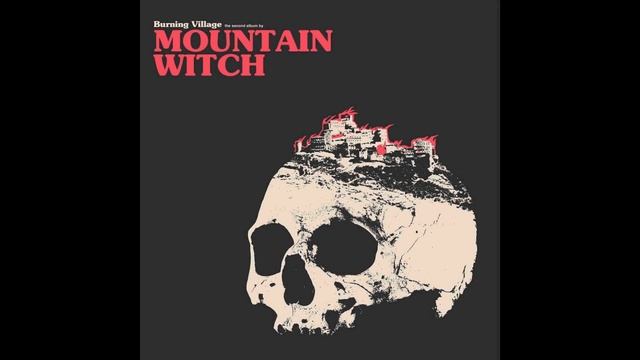 Mountain Witch - At The Mountains of Madness смотреть онлайн