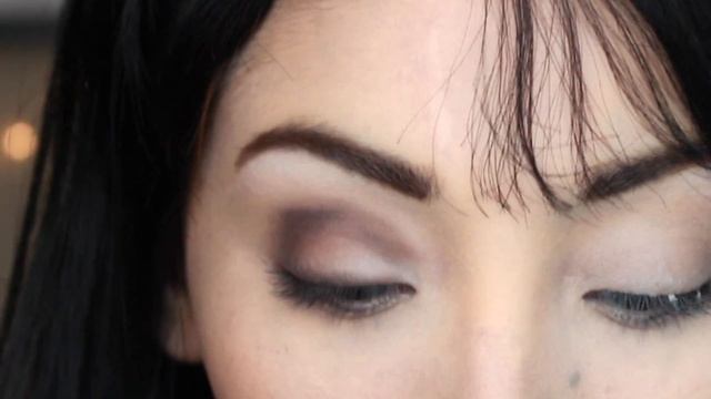 Monica "Friends" Makeup Tutorial | 90s Courtney Cox смотреть онлайн
