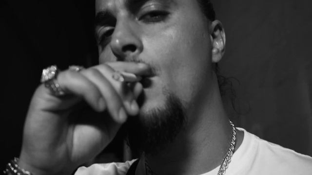 EL GARRA & Lebza Khey - Vito Rizzuto 🎬 (Clip Officiel) смотреть онлайн