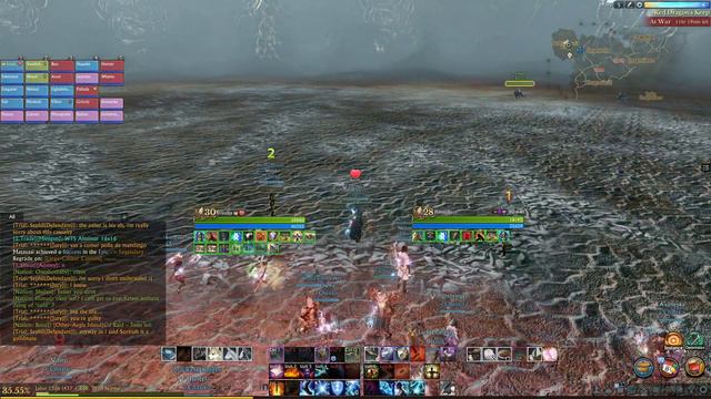 ArcheAge: Unchained | Irreality | PvP активности смотреть онлайн