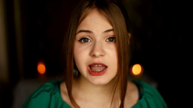 Эдуард Асадов - Трусиха ( Лучшие стихи Асадова) смотреть онлайн