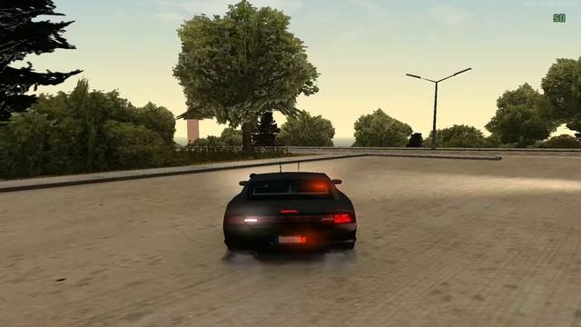 [REQ] IVF / Unmarked Dodge Charger