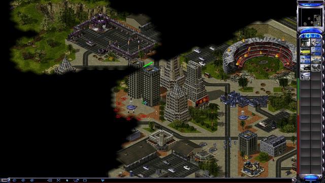 Rise of the East Allied Mission 2 Hollywood and Vain: Red Alert 2 Yuri's Revenge Mod смотреть онлайн
