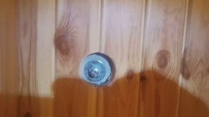 Стропильная система односкатной крыши пристройки. Фронтоны из газобетона (Часть 4)