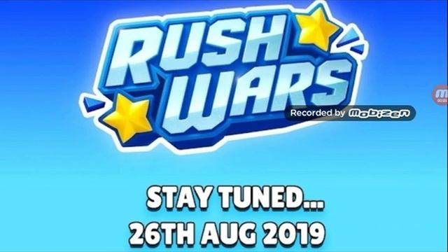 Rush wars Геймплей! Уже играю!скачать по ссылке!#Rushwars смотреть онлайн