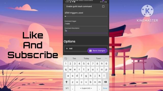 Advanced Nuke Command With Slash Command | Bdfd смотреть онлайн