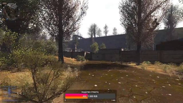 S.T.A.L.K.E.R. Anomaly Anthology 1.0 В ПАУТИНЕ ЛЖИ. Часть 1. смотреть онлайн