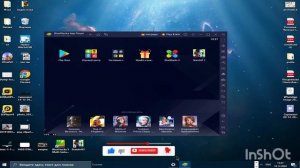 РАСШИРЕНИЕ ЭКРАНА НА ПК СТАНДОФФ 2 НА BLUESTACKS 5