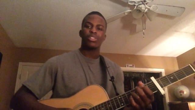 Star Shopping - lil peep acoustic cover смотреть онлайн