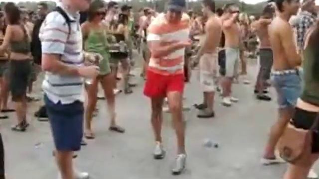 Gabber Dance Off.wmv