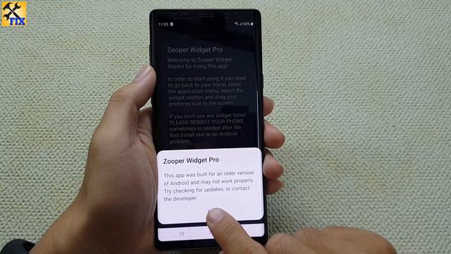 Best Clock widget for Android Phone смотреть онлайн