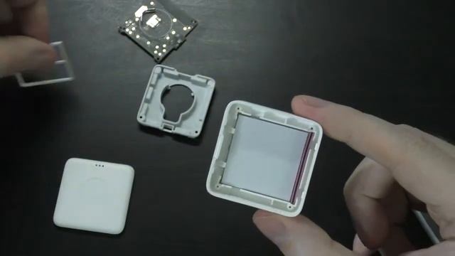 Xiaomi градусник lywsd03mmc смотреть онлайн